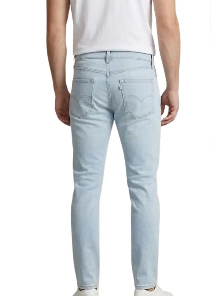Light Blue Denim