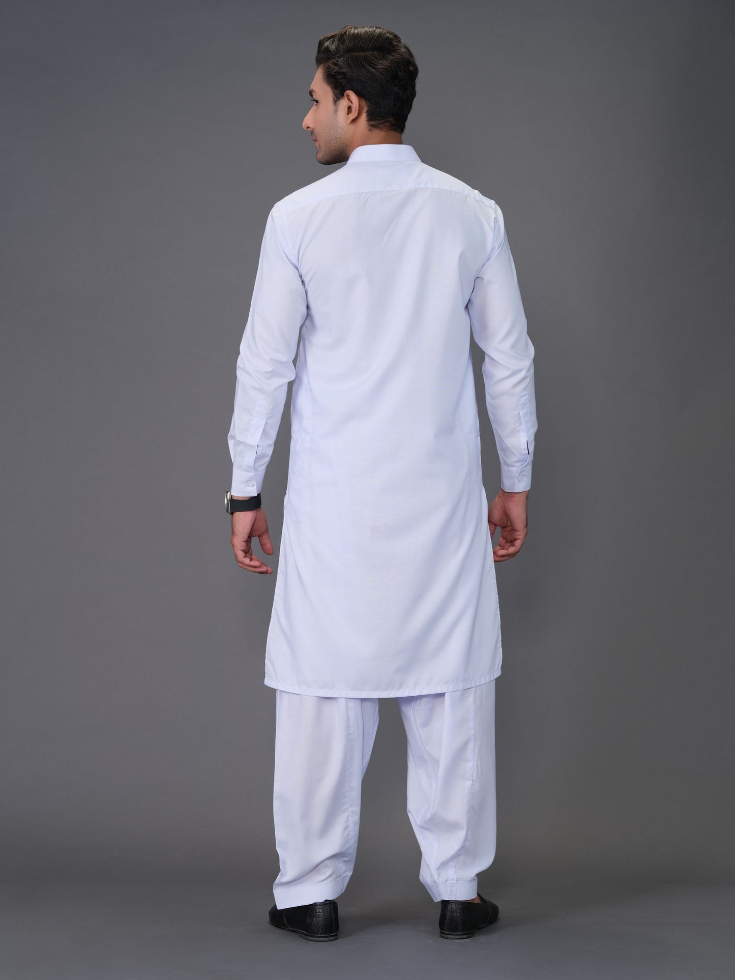 Maureen White Shalwar Kameez | Shalwaar Kameez for Men