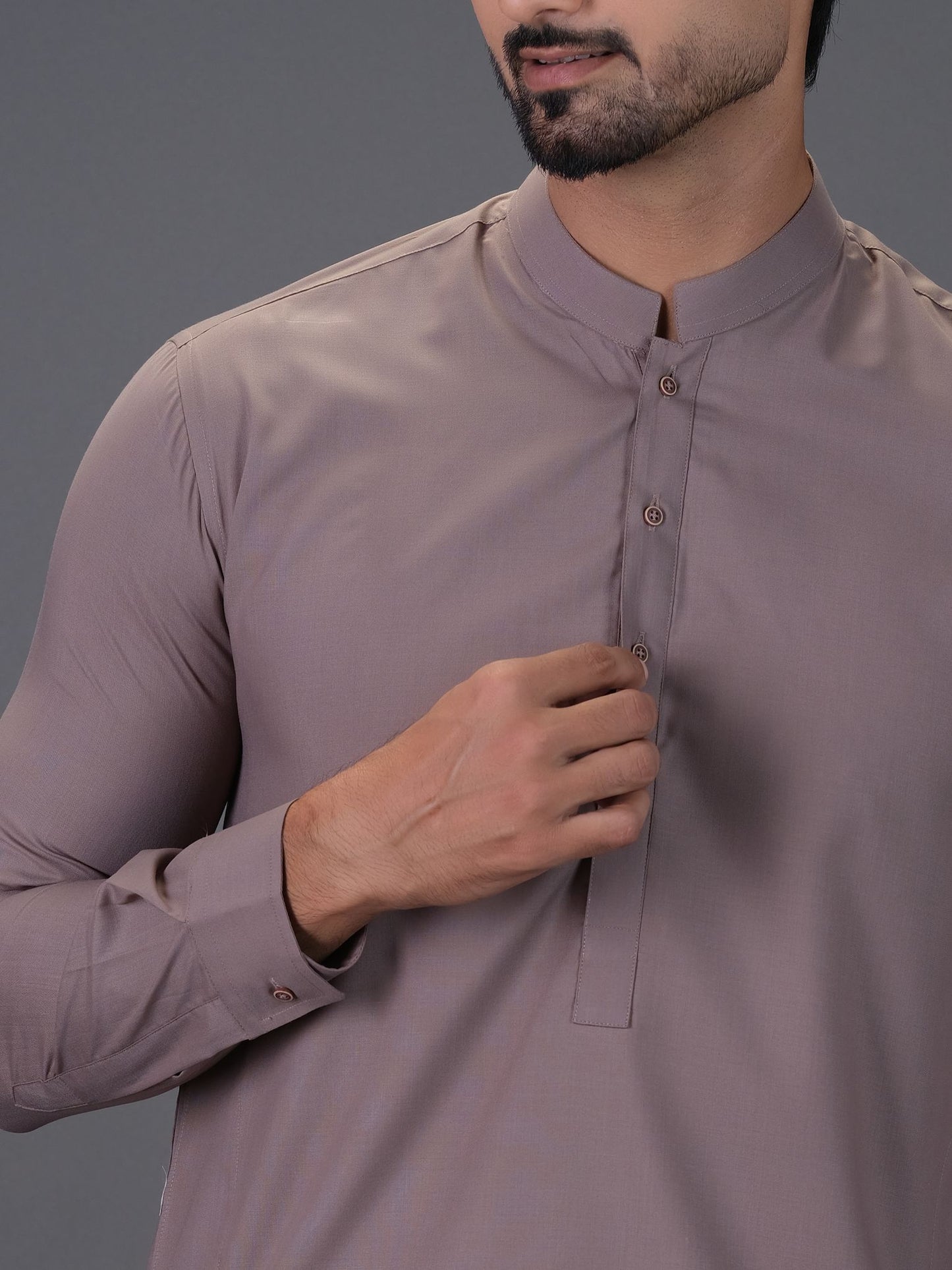 Lavender Color Shalwar Kameez | Shalwaar Kameez for Men