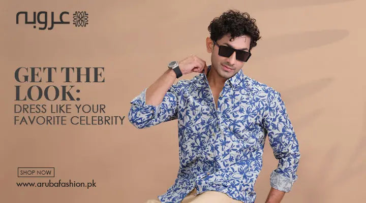Get the Look: Dress Like Your Favorite Celebrity