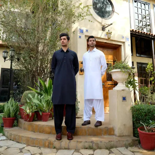 Kameez Shalwar