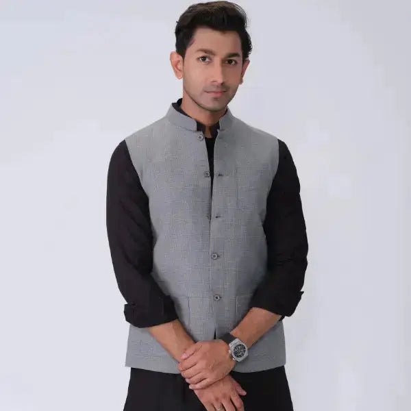 Waistcoats for Men Aruba Fashion Wear