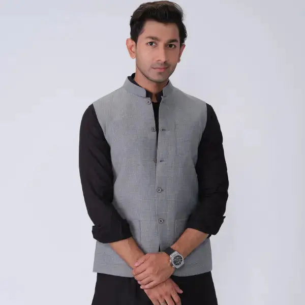 Waist coats