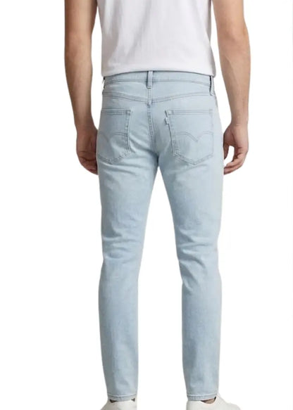Light Blue Denim