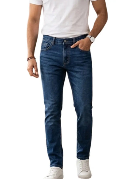 Dark Blue Denim